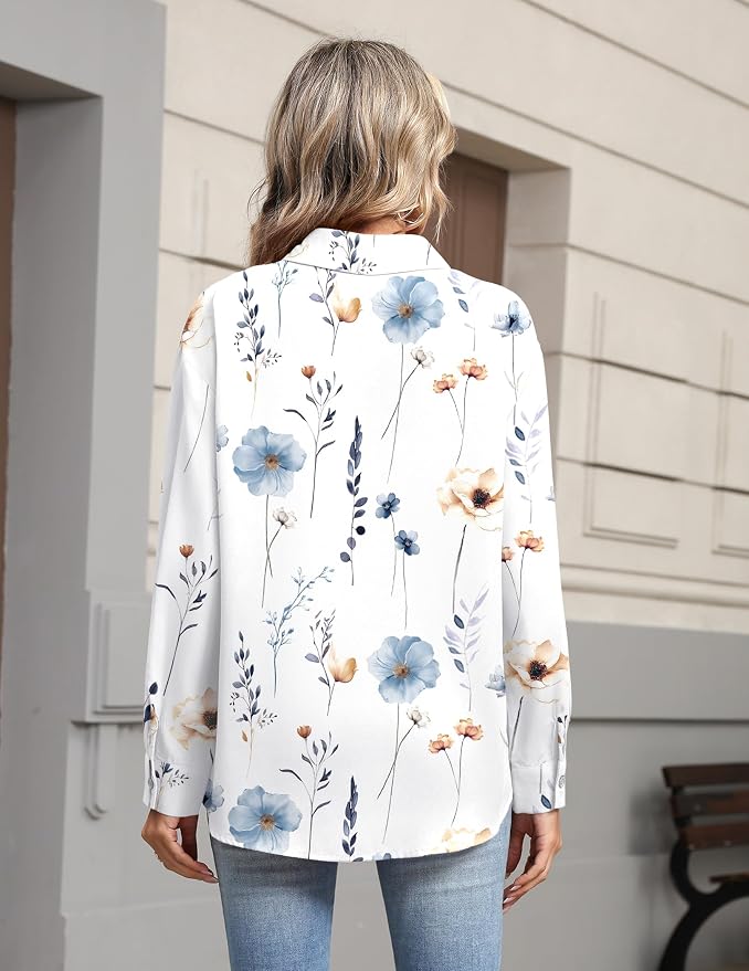 Floral White