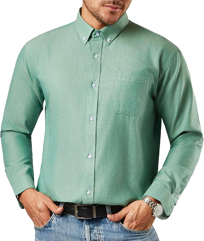 Mint Green