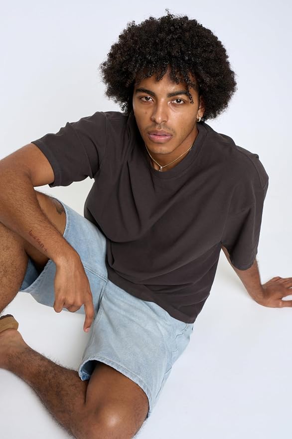 Indigo Denim