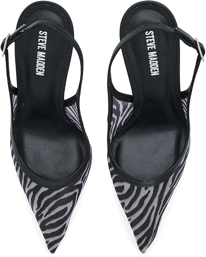 Zebra Mesh