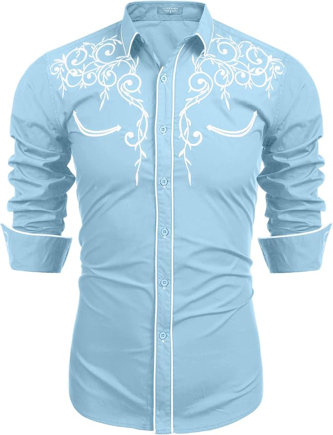 Light Blue
