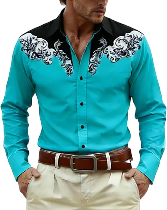 Mint Green
