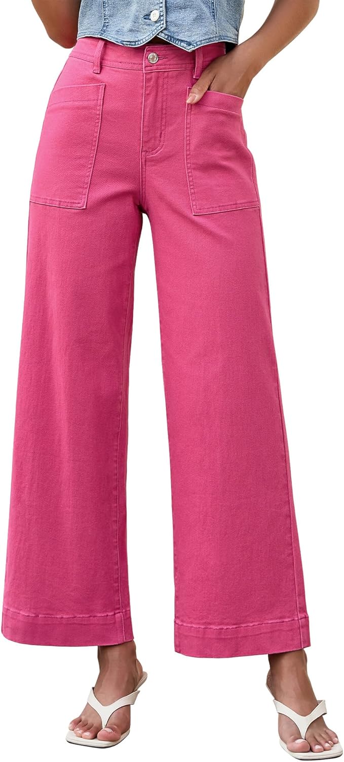 Hot Pink