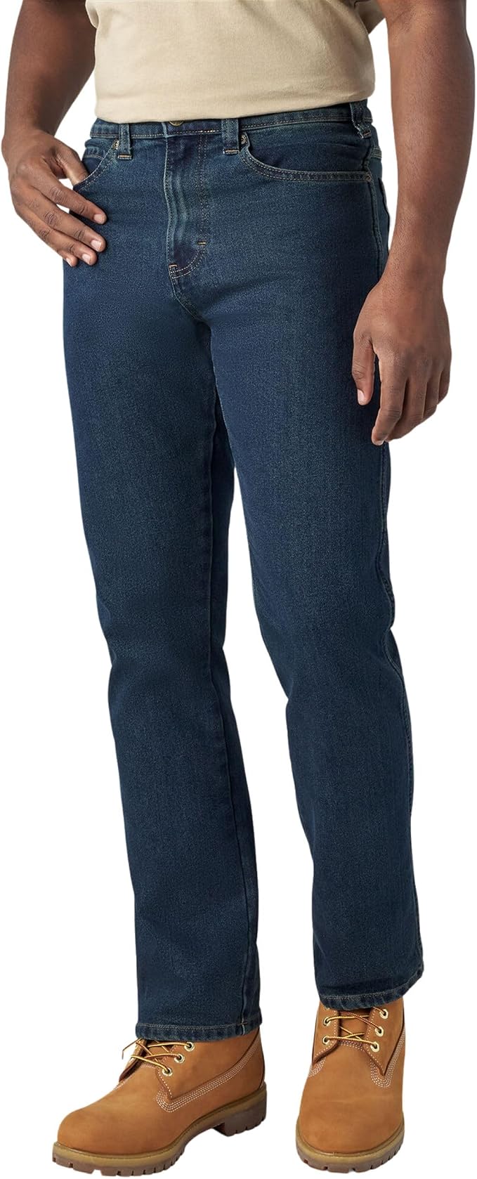 Tinted Denim Wash