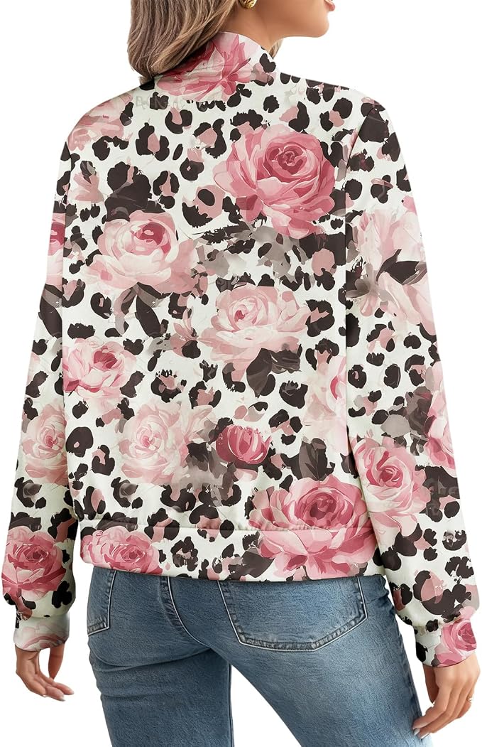 Pink Black