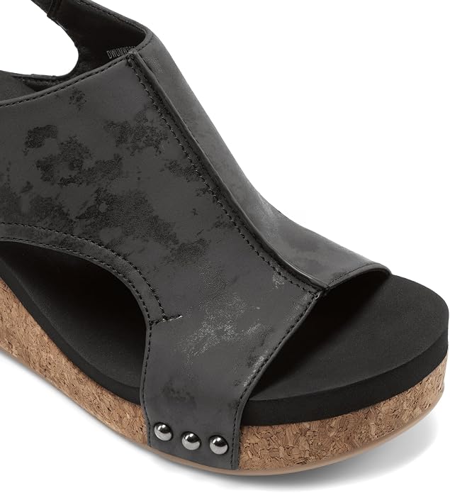 Black-nubuck