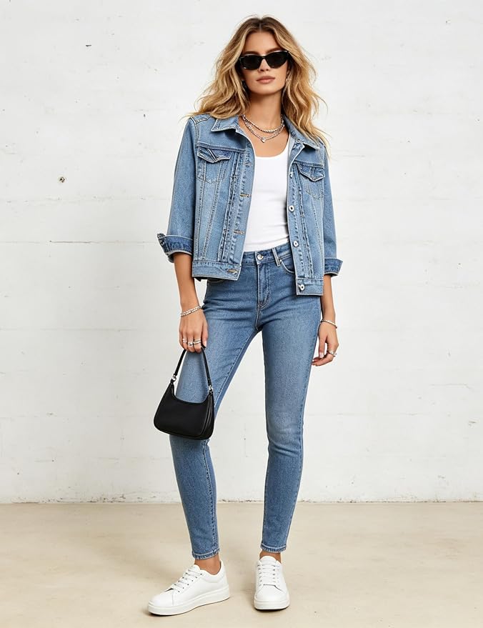 Denim Blue