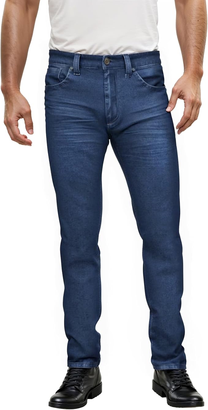 Medium Blue