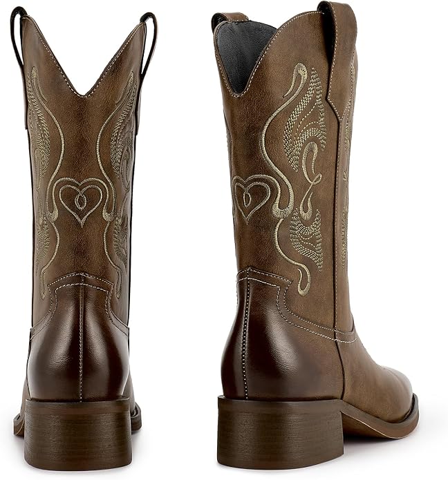 B-dark Brown