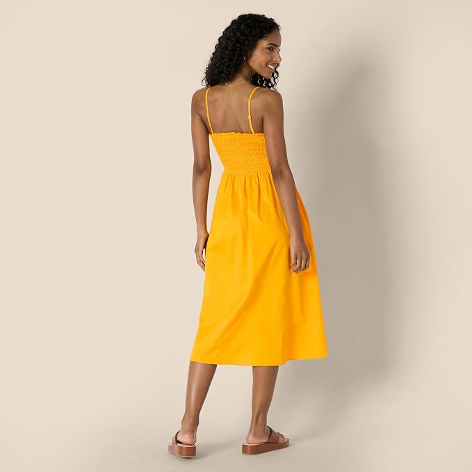 Golden Yellow