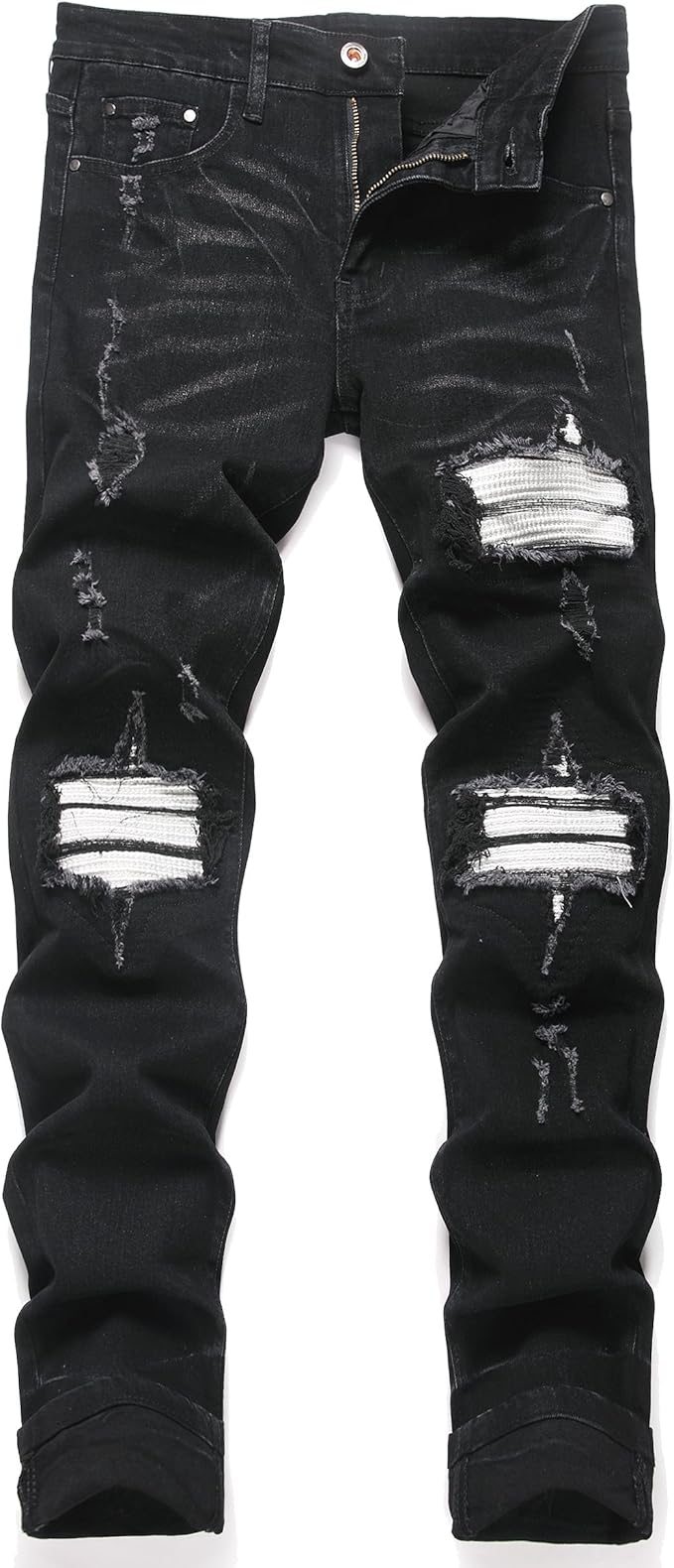Black Wash