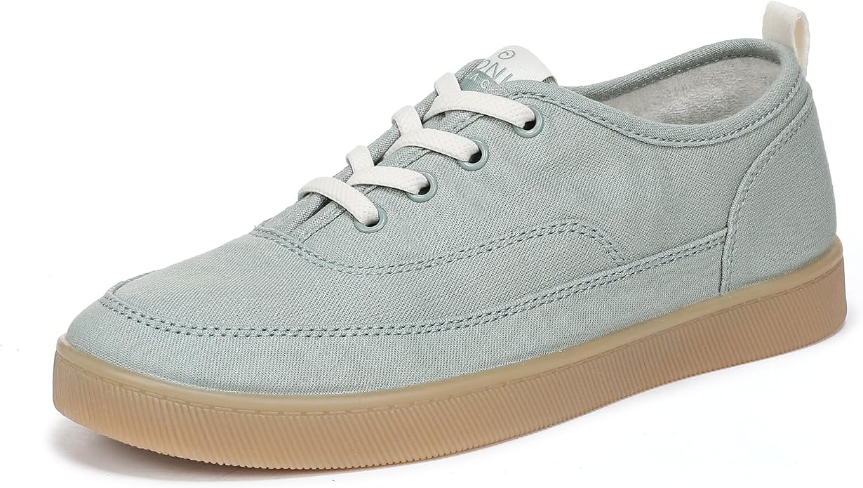 Iceberg Green Canvas
