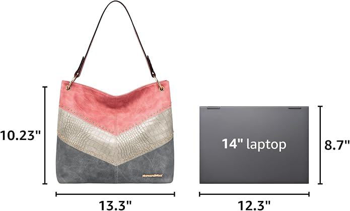 B-pink/Marled Grey/Grey