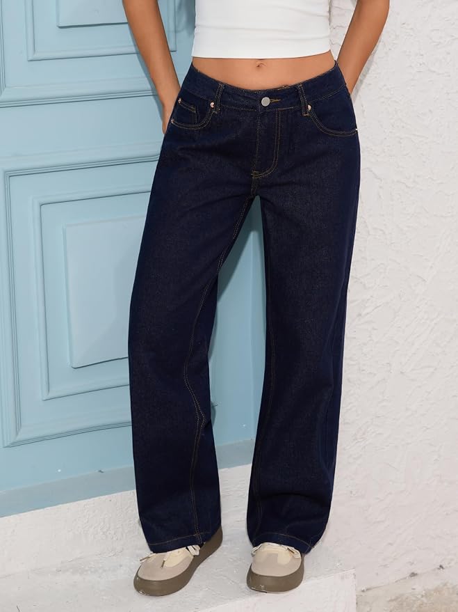 Indigo Blue