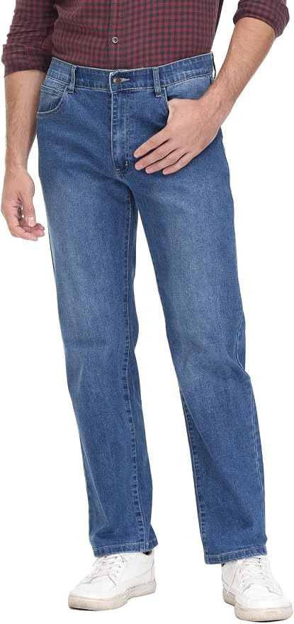 Medium Stonewash