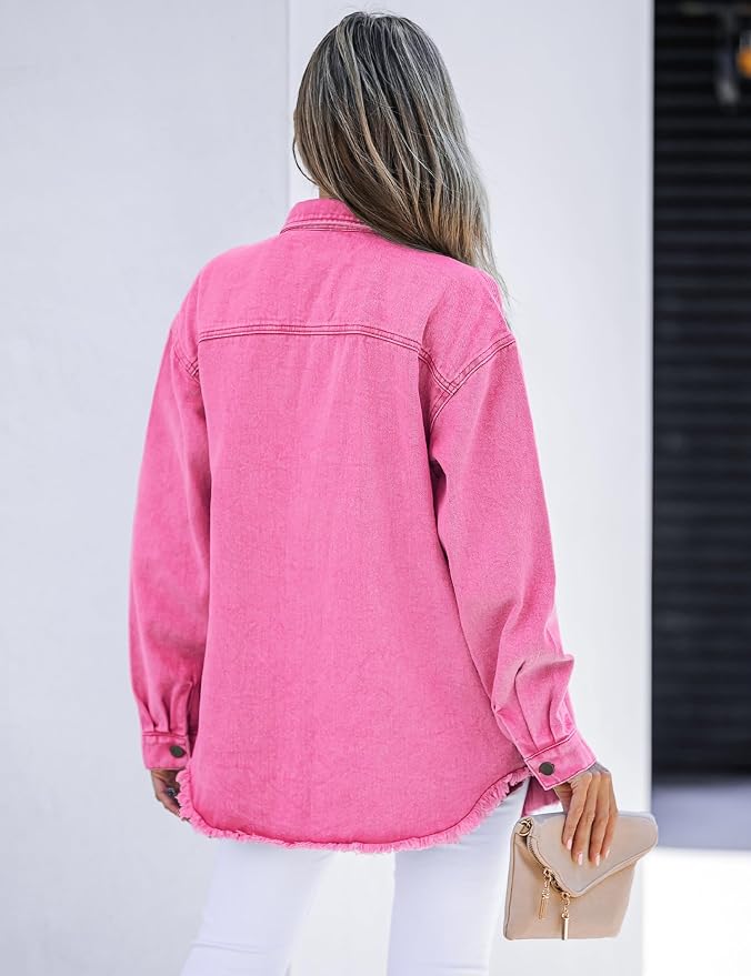 Magenta Pink