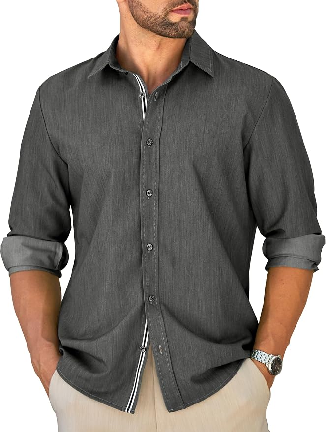 Dark Grey