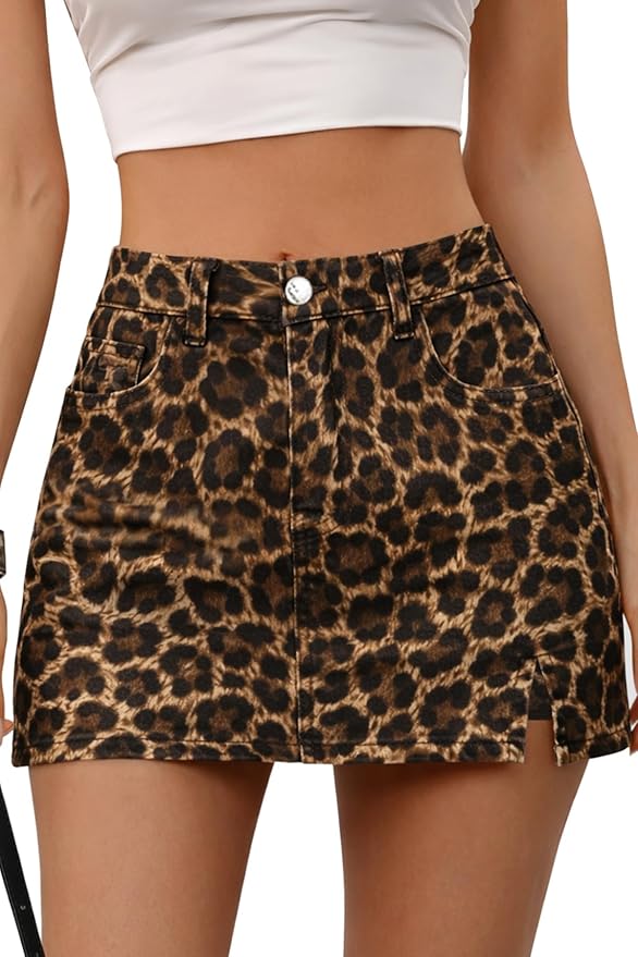 Leopard Print