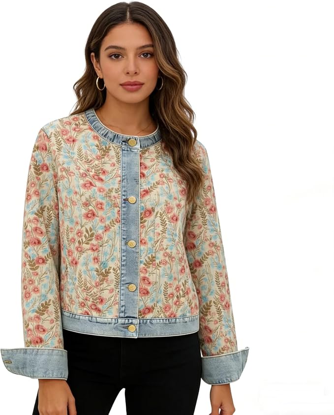 Redfloral