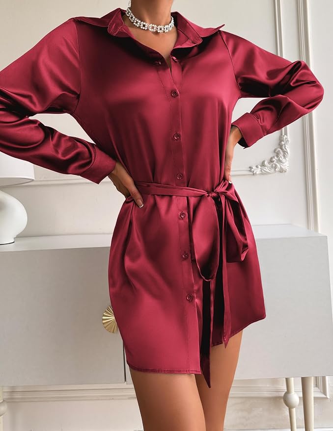 Wine Red
