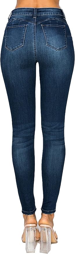 Dark Denim