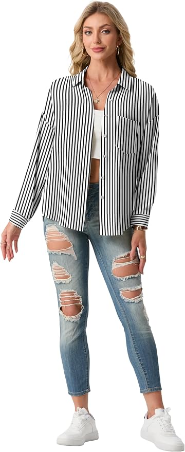 Black Stripe 05