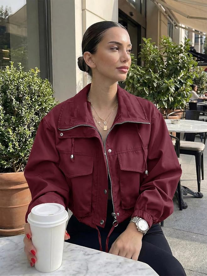 Wine Red