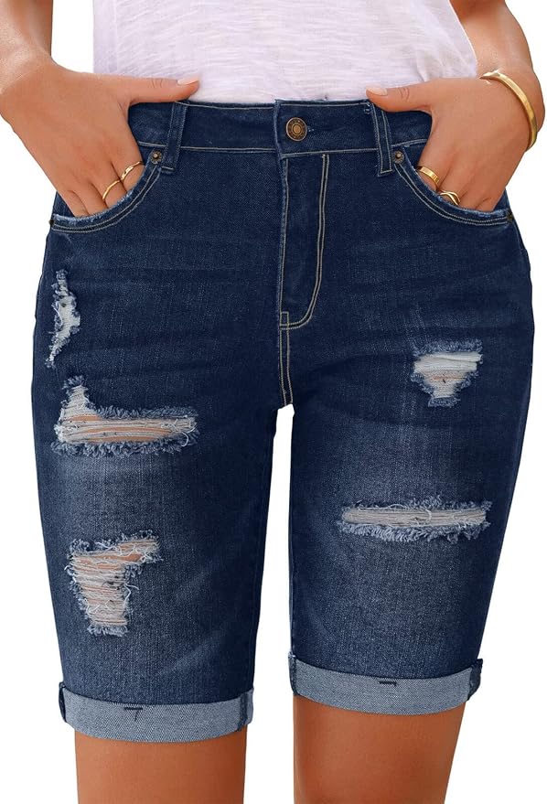 Fold Vintage Blue
