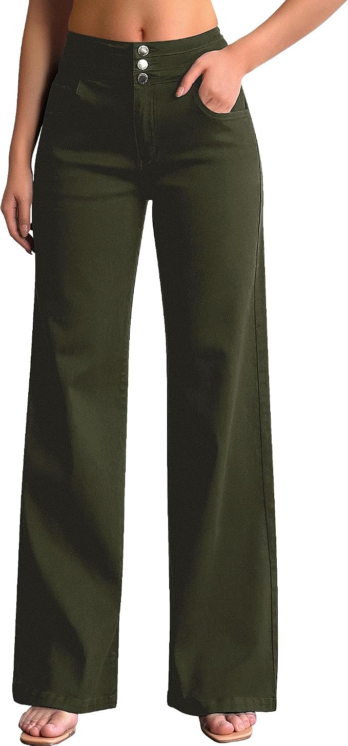 Army Green