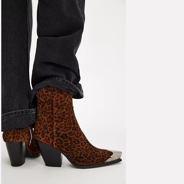 Leopard Print