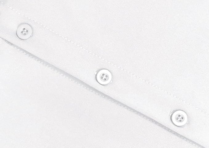 White a