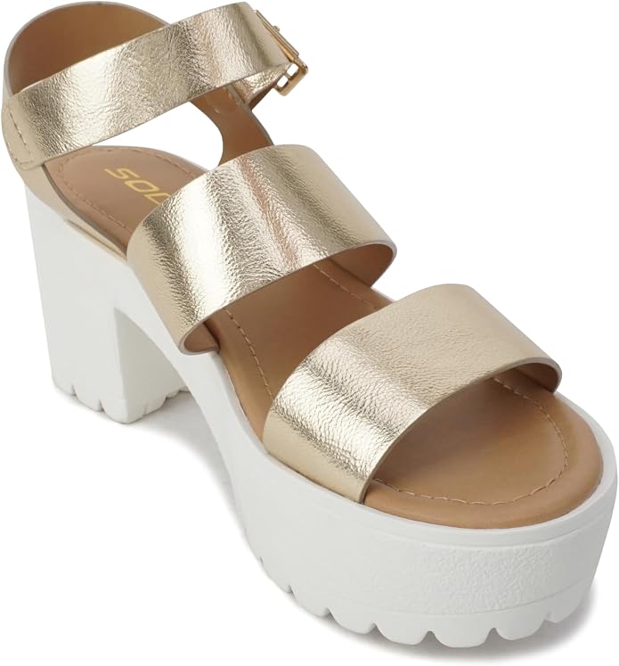 Gold Metallic