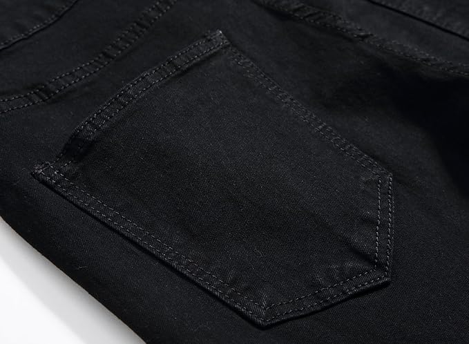 Black 0819