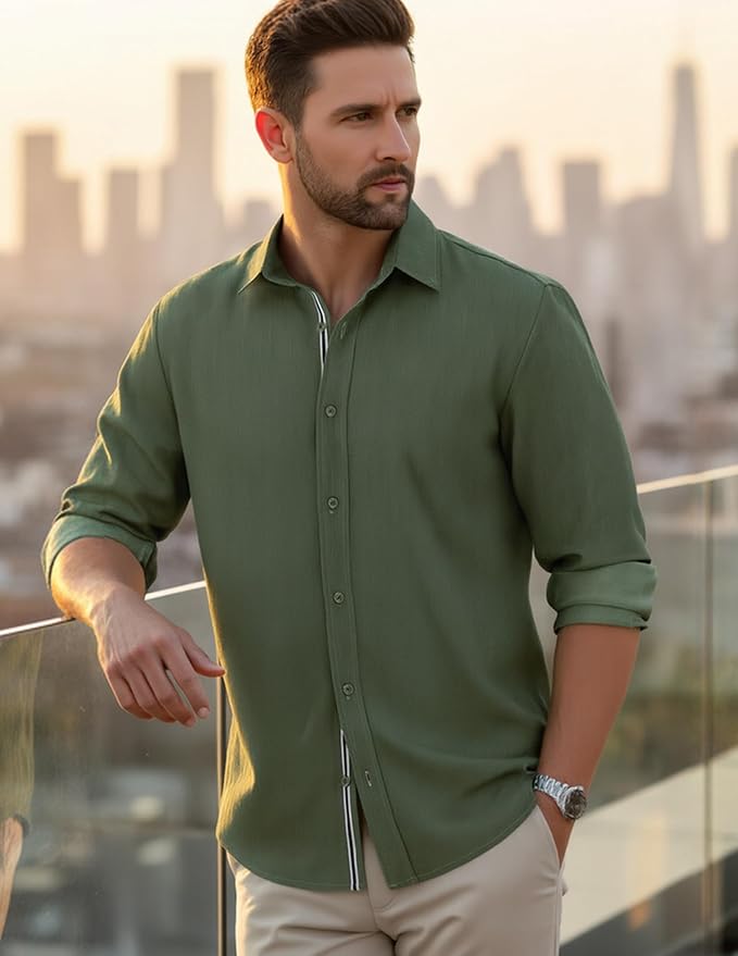 Army Green