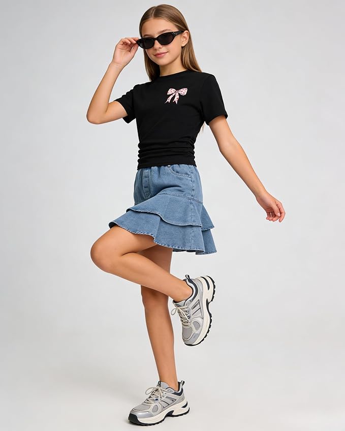 Bow-black