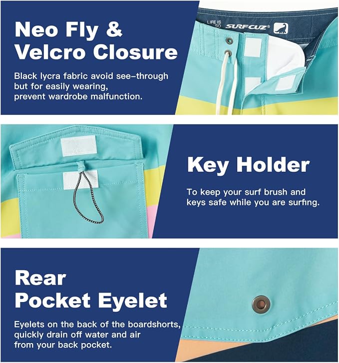 11 Blue-color Stripe