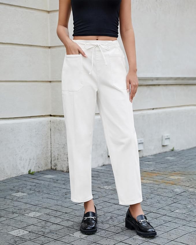 Cream White