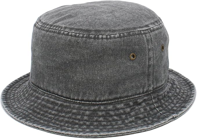 Washed Gray