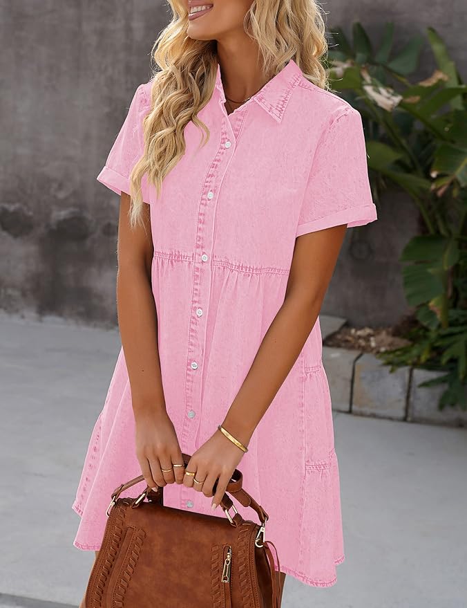 Parfait Pink