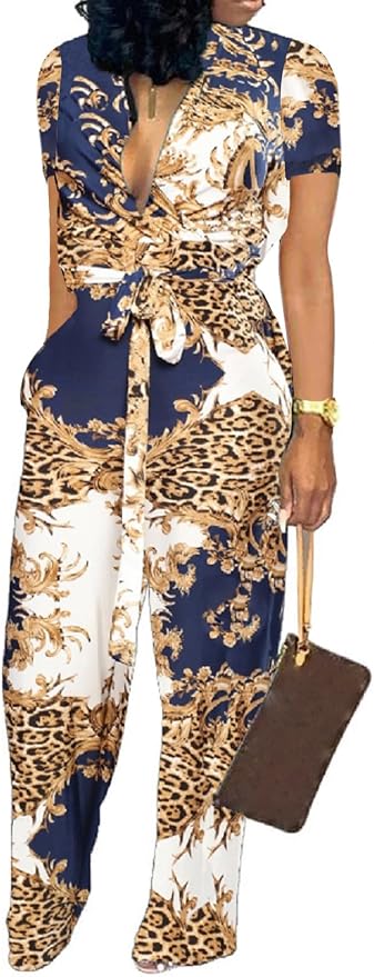 Blue Leopard