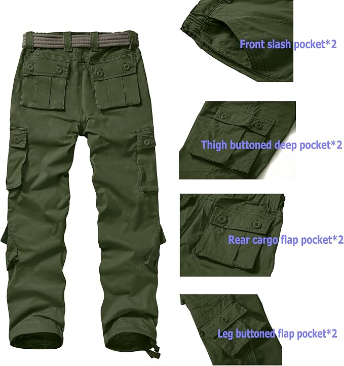 Army Green