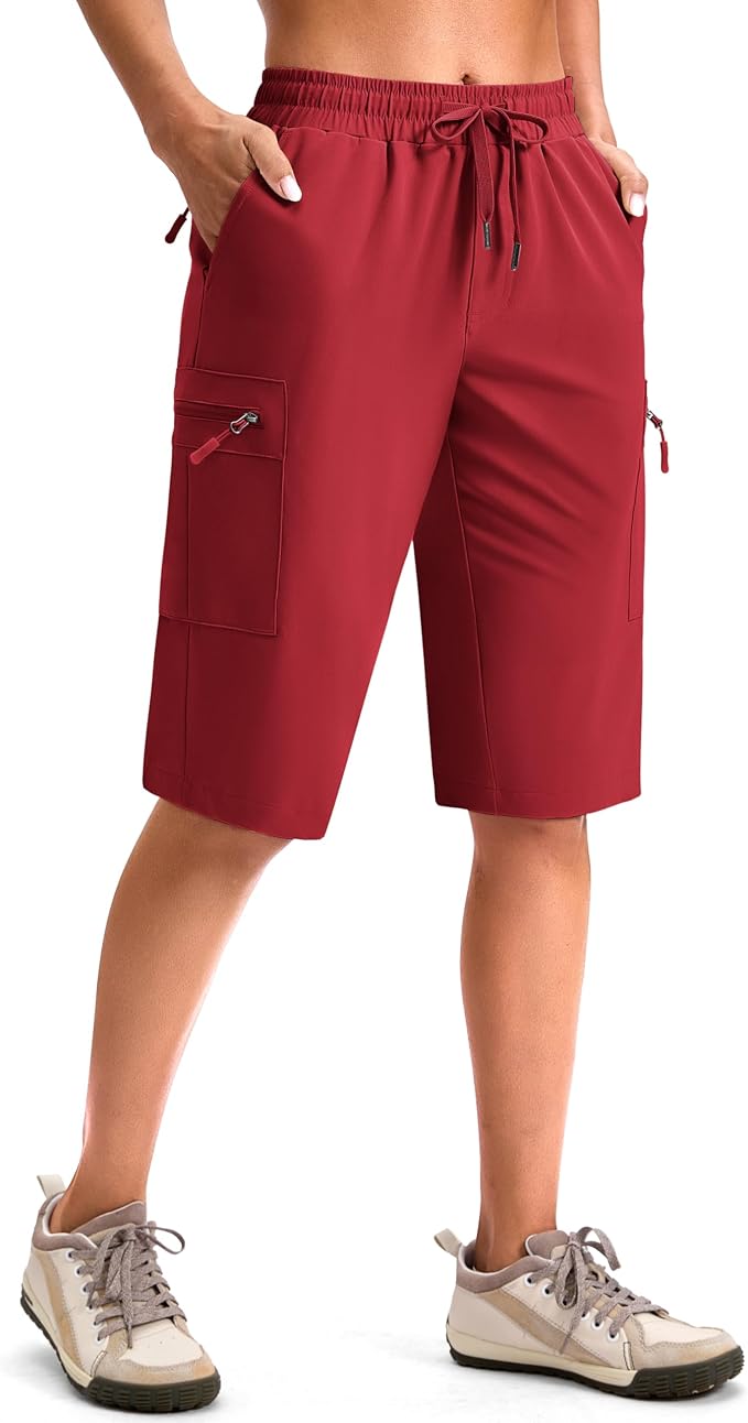 Deep Red