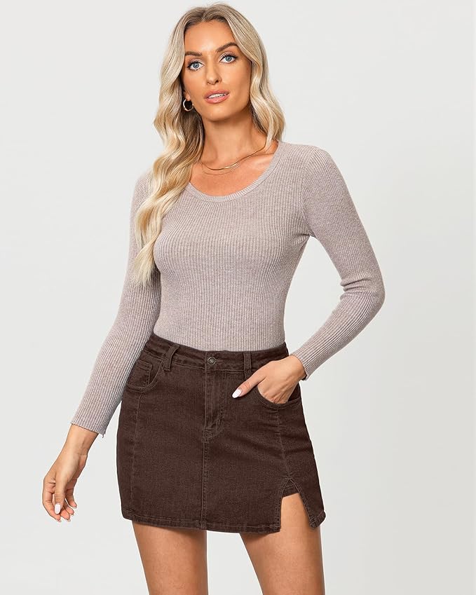 Rustic Brown
