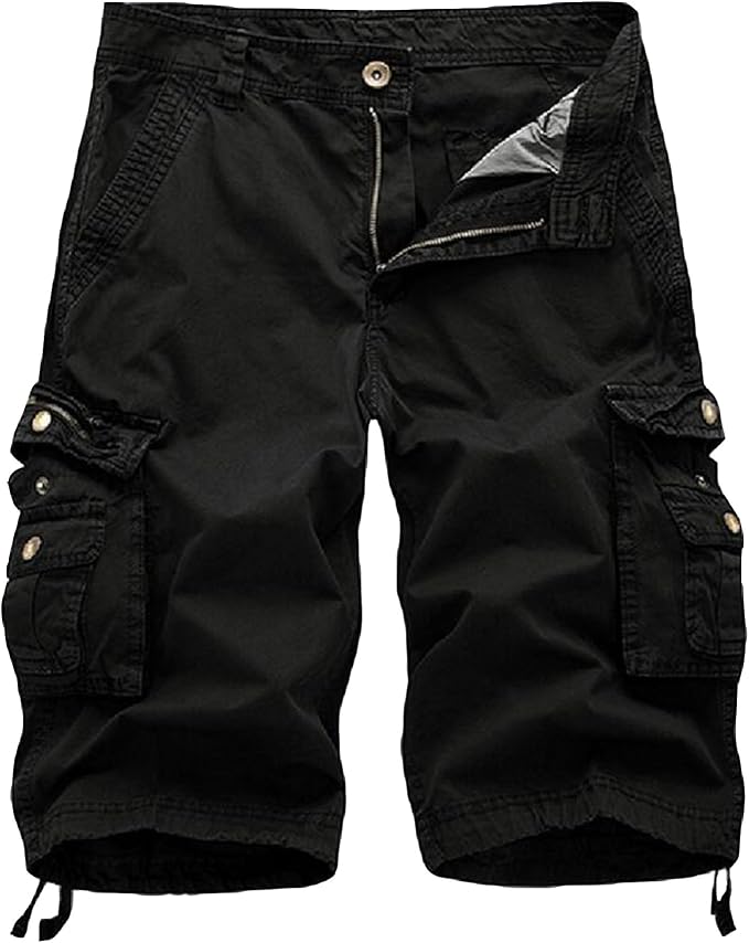 Black #082