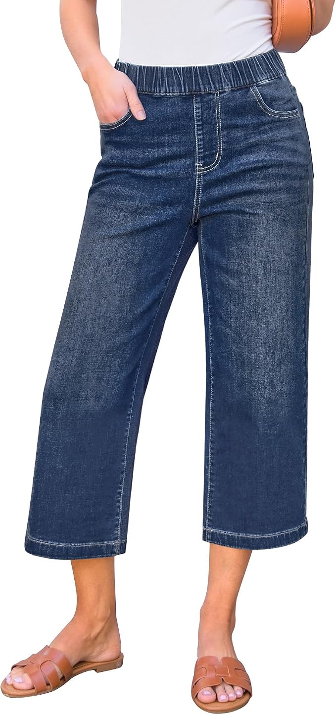 Nightfall Dark Wash