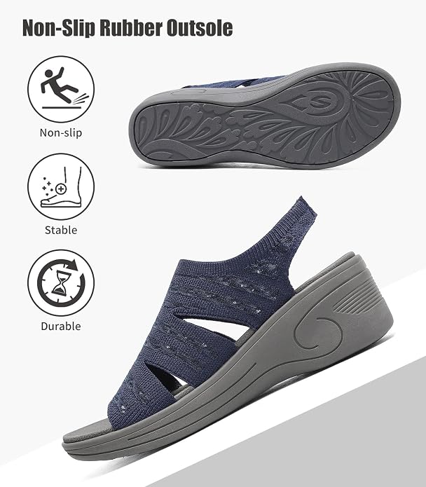 Darkblue-openwork