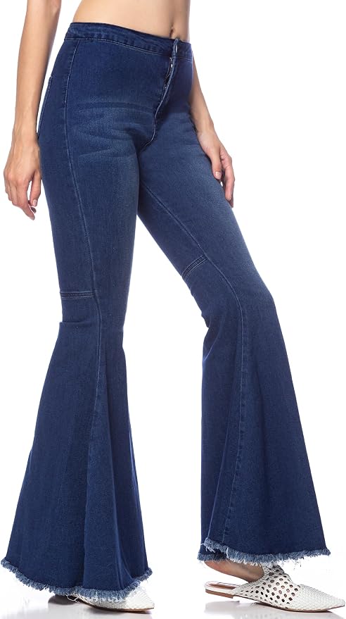 Dark Denim