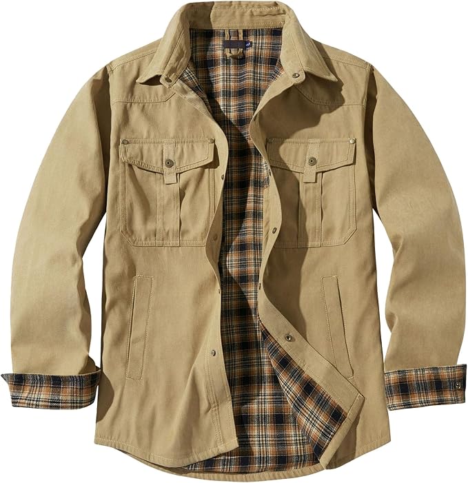 Khaki