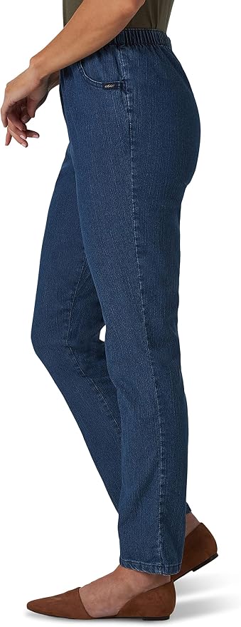 Mid Shade Denim