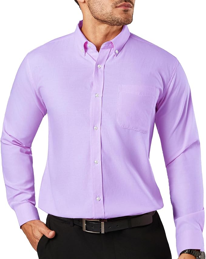 Soft Lavender